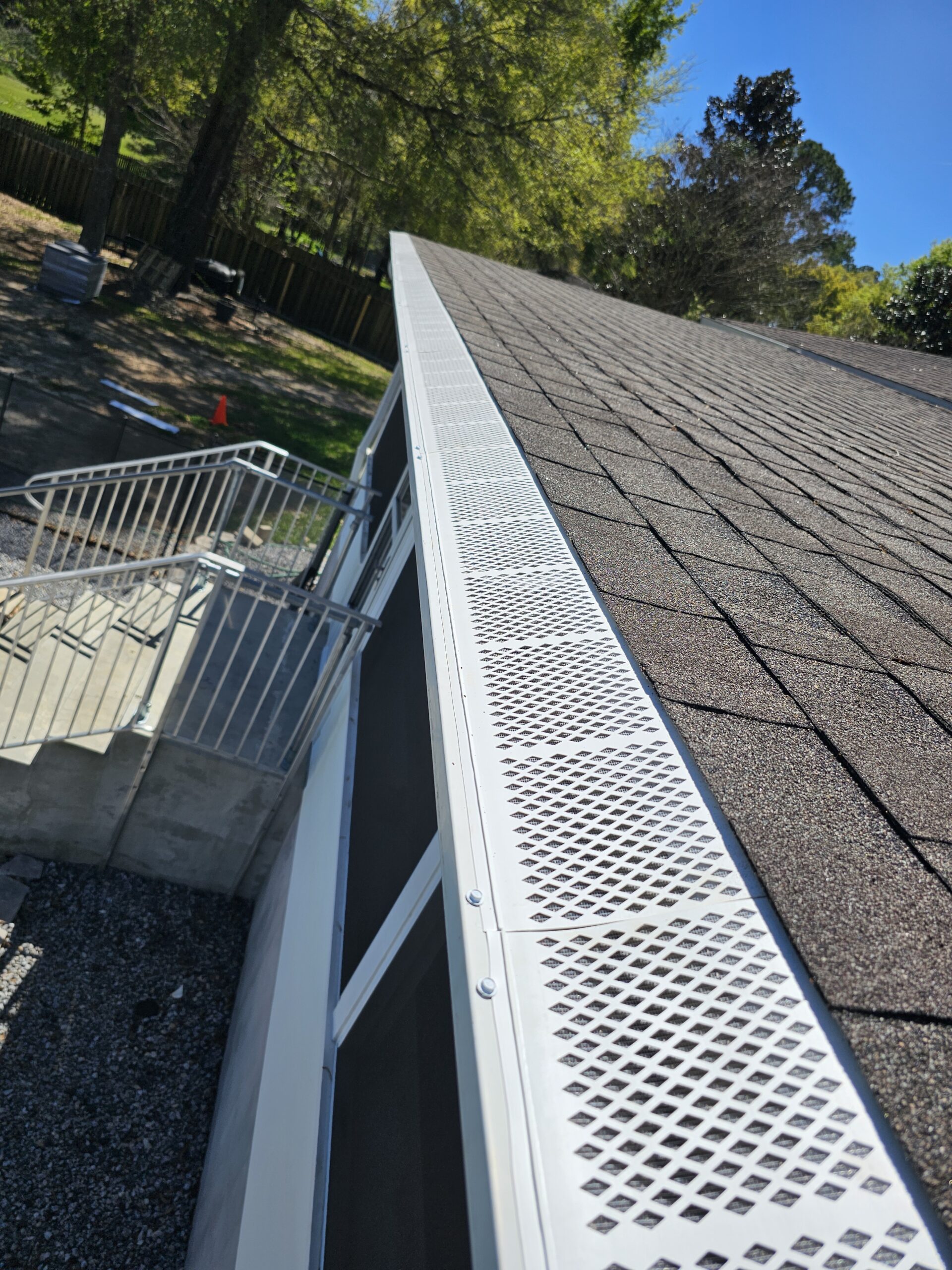 Gutter Covers | JPH Services, LLC